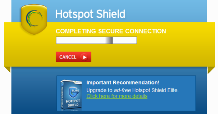 hotspot shield elite vpn free download