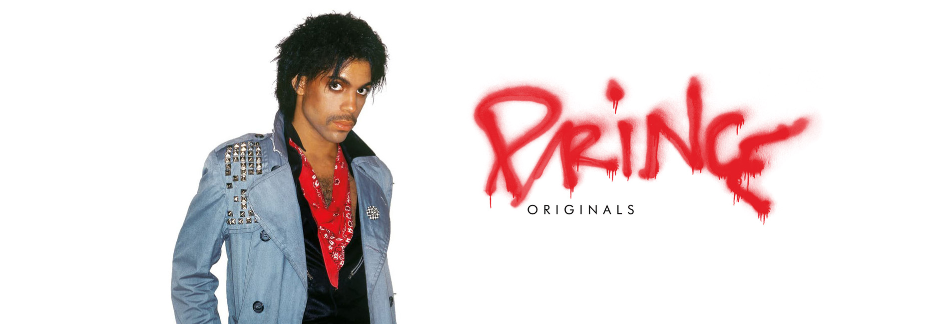 prince albums free listen